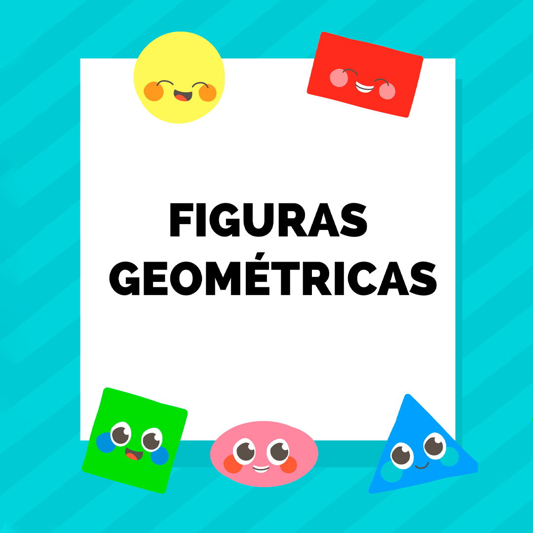 FIGURAS GEOMÉTRICAS